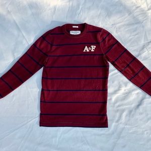 Abercrombie & Fitch Men's Sweater
